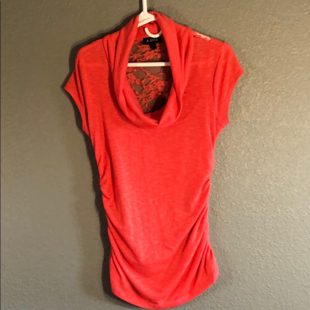 Short sleeve Top